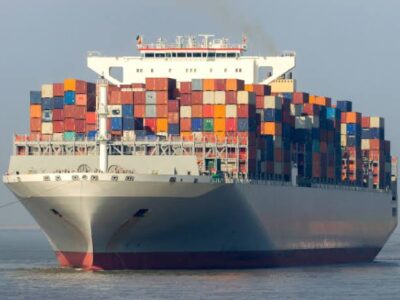Saudi Trade Surplus Remains at $4.8bn Despite Export Slowdown