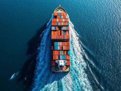 How Security Incidents in the Hormuz Strait Affect Global Shipping