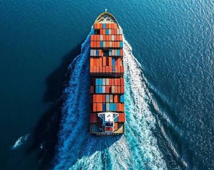 How Security Incidents in the Hormuz Strait Affect Global Shipping