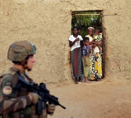Why Military Bases in Central Mali Remain Vulnerable to Attacks