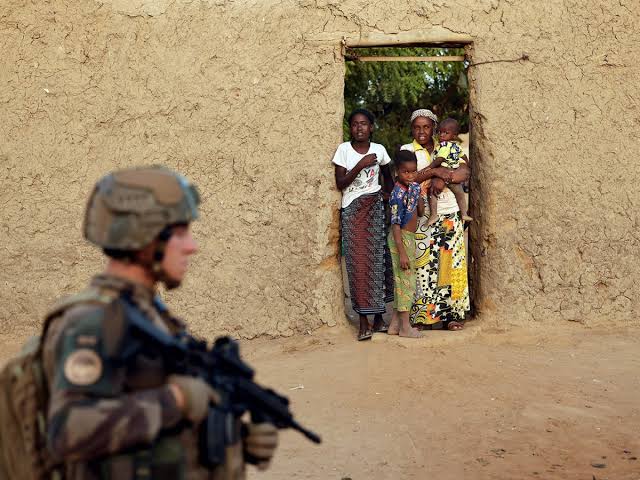 Why Military Bases in Central Mali Remain Vulnerable to Attacks