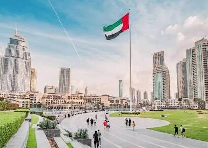 Public and Private Sector Employees to Get Prophet’s Birthday Day Off in UAE