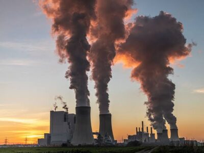 Middle East Set for Surge in Gas-Fired Power Capacity Through 2035