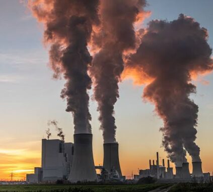 Middle East Set for Surge in Gas-Fired Power Capacity Through 2035