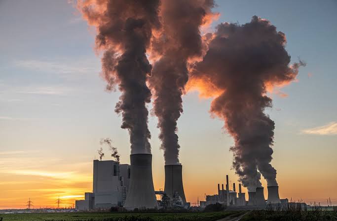 Middle East Set for Surge in Gas-Fired Power Capacity Through 2035