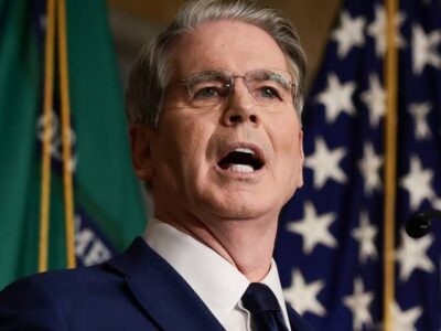 Why the US Is Urging G20 Nations to Tighten Pressure on Iran