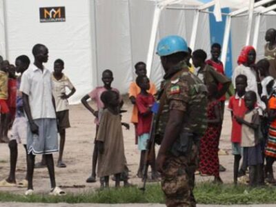 UAE Reacts to Deadly Attack Targeting UN Peacekeepers in South Sudan