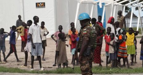 UAE Reacts to Deadly Attack Targeting UN Peacekeepers in South Sudan