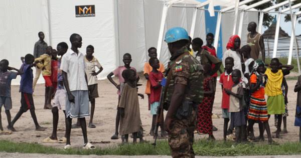 UAE Reacts to Deadly Attack Targeting UN Peacekeepers in South Sudan