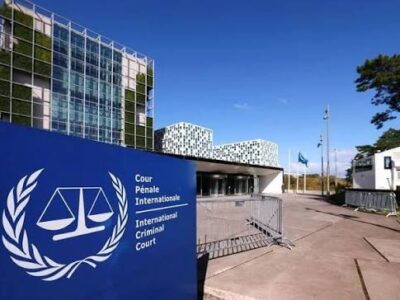 ICC Condemns US Sanctions as a “Flagrant Attack” on Court Independence