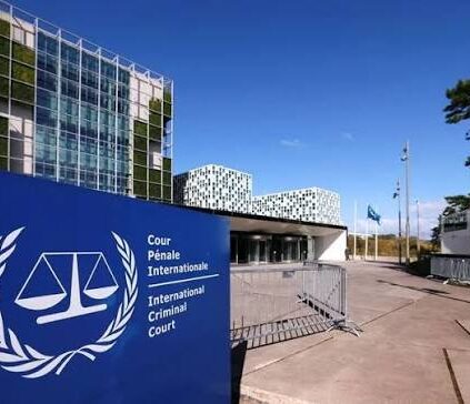 ICC Condemns US Sanctions as a “Flagrant Attack” on Court Independence