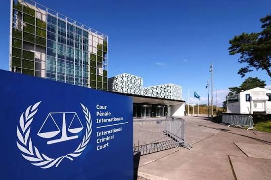 ICC Condemns US Sanctions as a “Flagrant Attack” on Court Independence