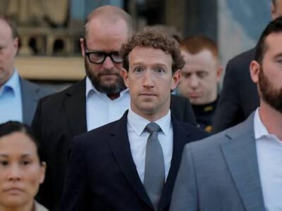 Landmark Meta Trial Gets Underway With Facebook and Instagram in Focus