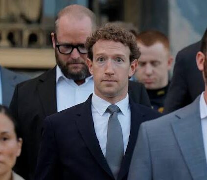Landmark Meta Trial Gets Underway With Facebook and Instagram in Focus