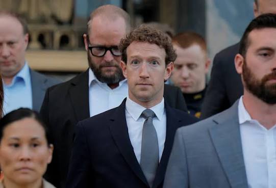 Landmark Meta Trial Gets Underway With Facebook and Instagram in Focus