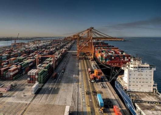 Jeddah Port Boosts Asia–Middle East Shipping Links With ONE Service