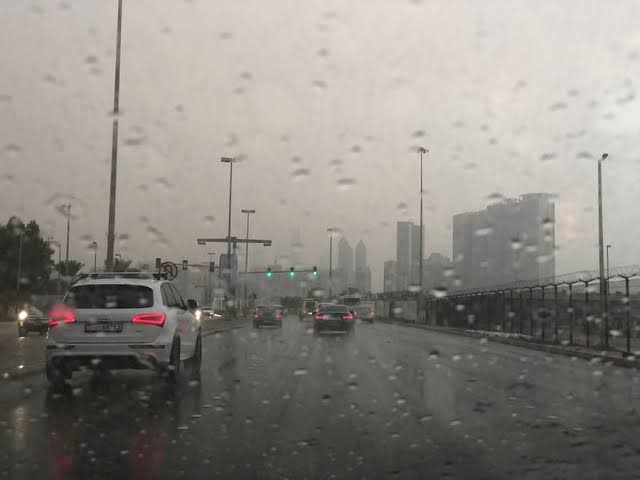 UAE Rain Forecast Until August 6: What Residents and Tourists Need to Know