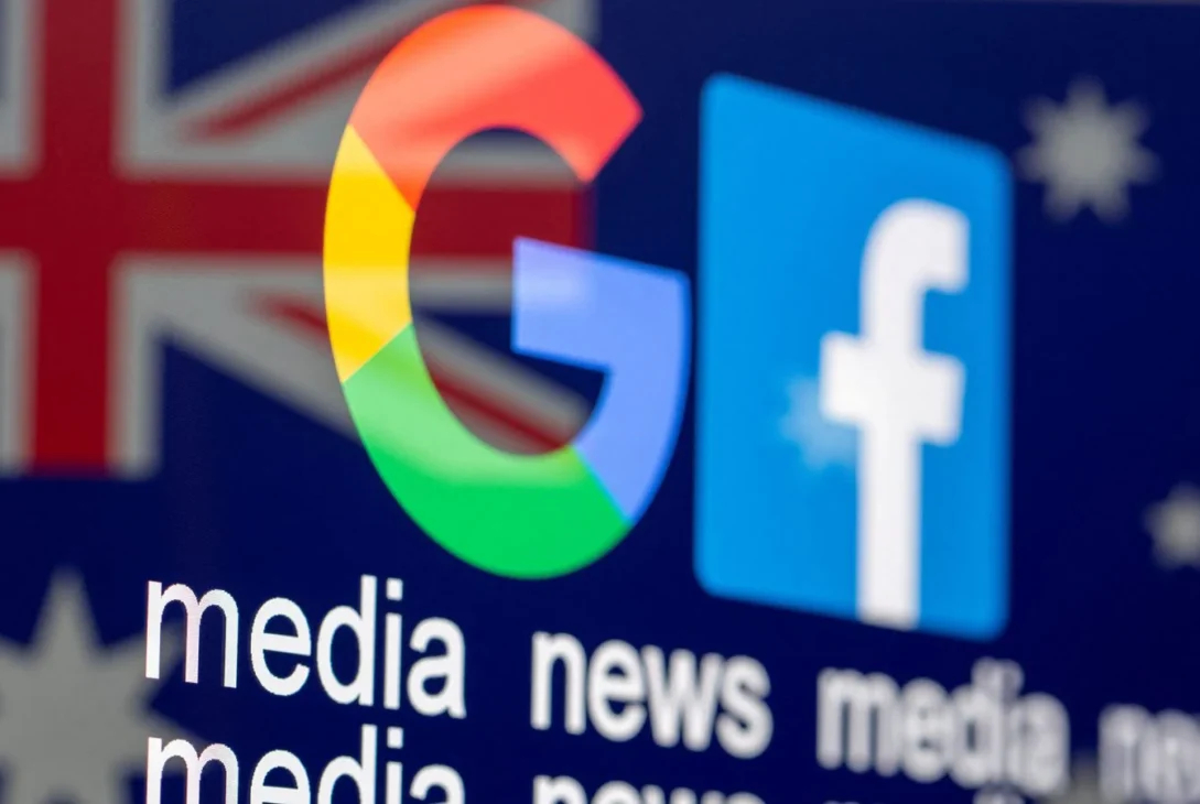 Tech Giants in Australia May Face Higher Payments Under New Media Law