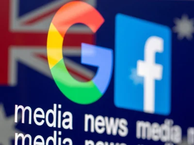 Tech Giants in Australia May Face Higher Payments Under New Media Law