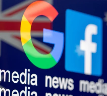 Tech Giants in Australia May Face Higher Payments Under New Media Law