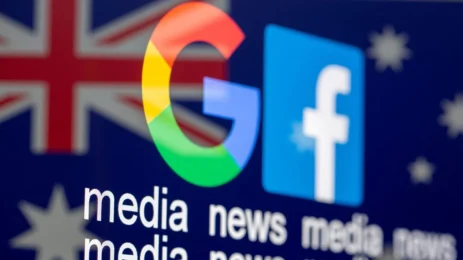 Tech Giants in Australia May Face Higher Payments Under New Media Law
