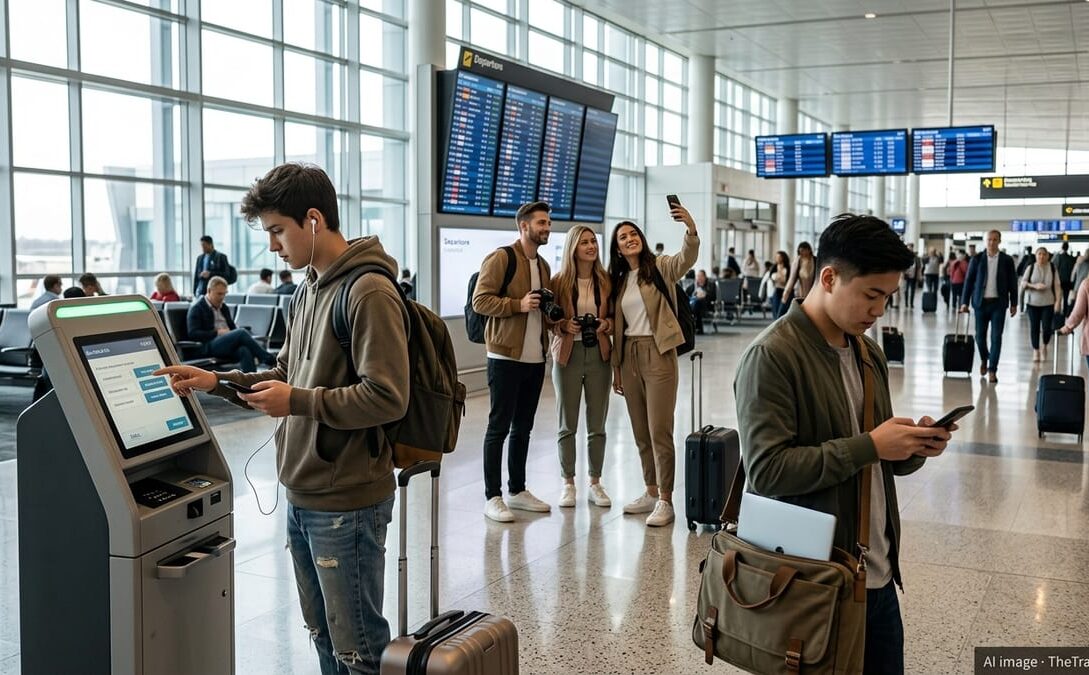 Why Gen Z Is Choosing Lifestyle Over Location in the UAE