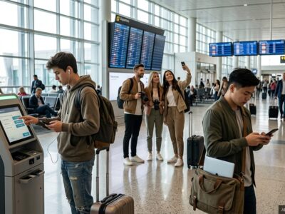Why Gen Z Is Choosing Lifestyle Over Location in the UAE