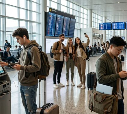 Why Gen Z Is Choosing Lifestyle Over Location in the UAE