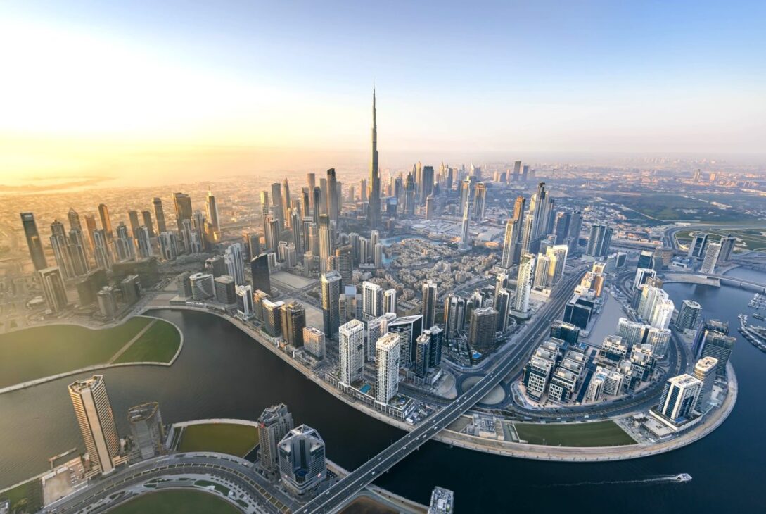 Dubai Ultra-Prime Real Estate Hits $6 Billion: Why Wealthy Buyers Are Still Investing