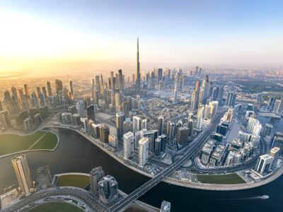 Dubai Ultra-Prime Real Estate Hits $6 Billion: Why Wealthy Buyers Are Still Investing