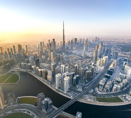 Dubai Ultra-Prime Real Estate Hits $6 Billion: Why Wealthy Buyers Are Still Investing