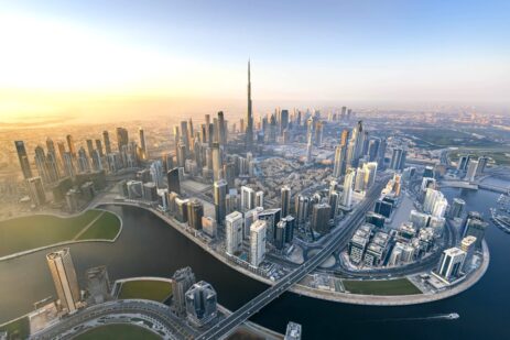 Dubai Ultra-Prime Real Estate Hits $6 Billion: Why Wealthy Buyers Are Still Investing