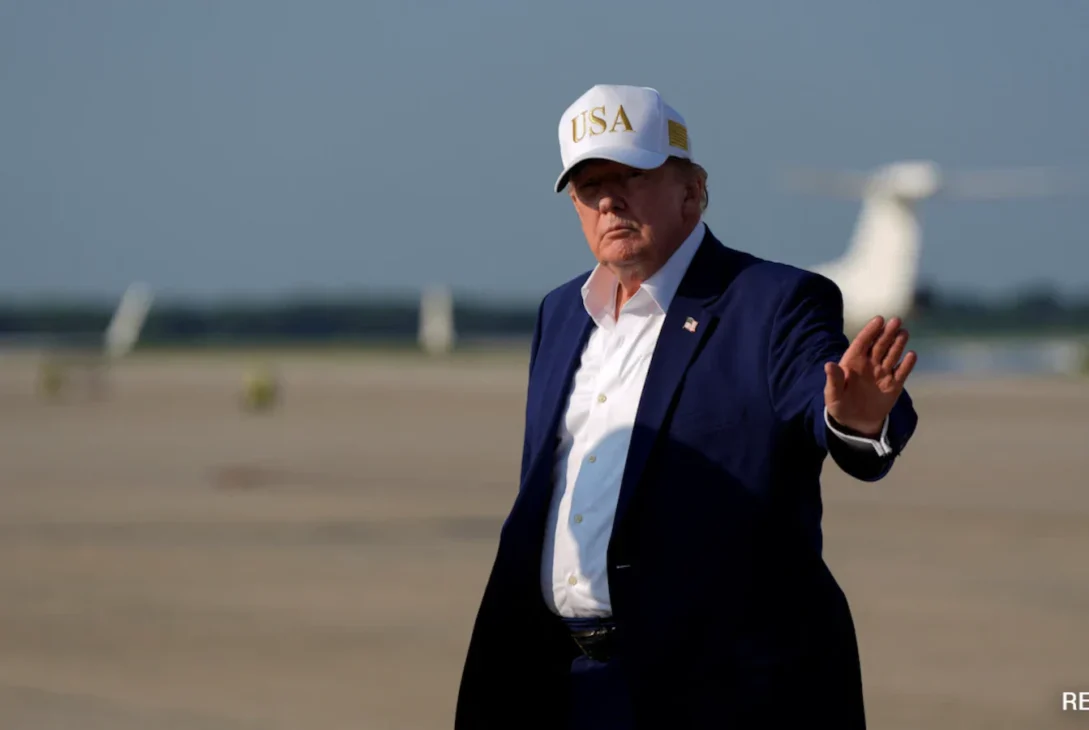 Israeli Warnings of Iran Threats Against Trump Remain Unverified by US