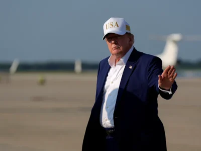 Israeli Warnings of Iran Threats Against Trump Remain Unverified by US