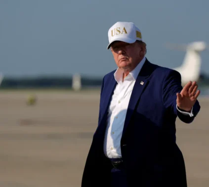 Israeli Warnings of Iran Threats Against Trump Remain Unverified by US