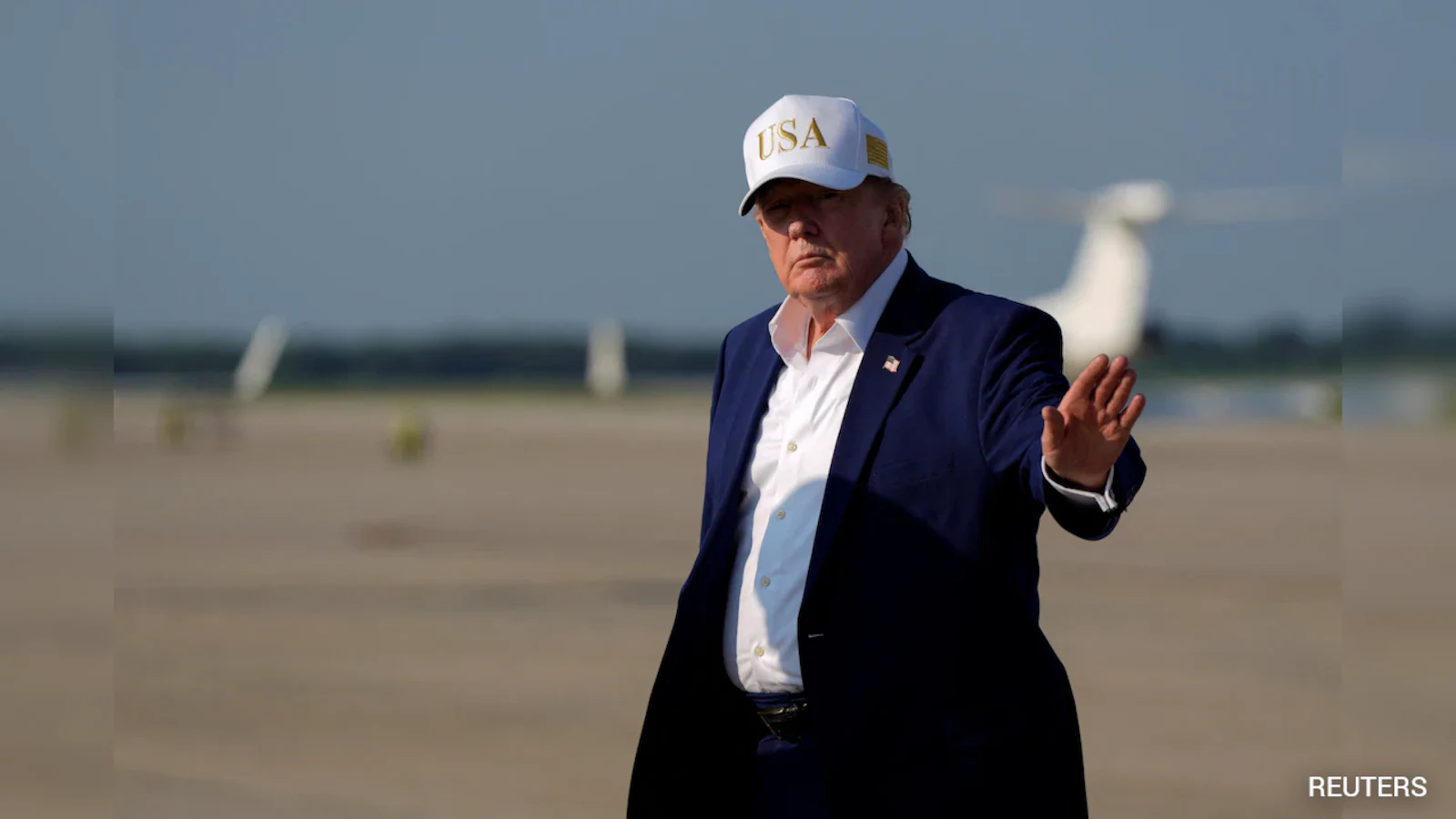 Israeli Warnings of Iran Threats Against Trump Remain Unverified by US