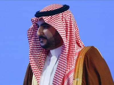 Saudi Defense Delegation Visits UK Defense Academy to Strengthen Military Cooperation
