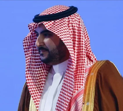 Saudi Defense Delegation Visits UK Defense Academy to Strengthen Military Cooperation