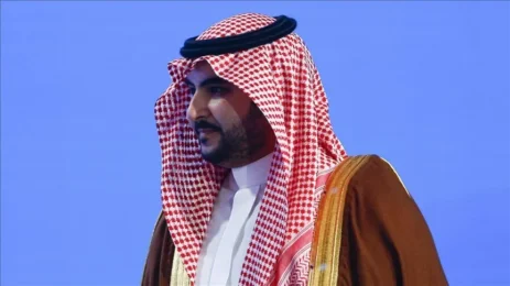 Saudi Defense Delegation Visits UK Defense Academy to Strengthen Military Cooperation