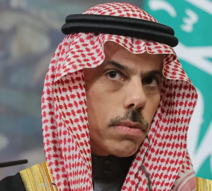 Saudi FM Talks Strengthening Bilateral ties With Vietnamese PM, UAE, and Bahrain FMs