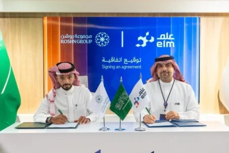 To Improve OT Cybersecurity and Critical Infrastructure Protection in Saudi Arabia, CQR and Sirar by STC Have Signed an Agreement