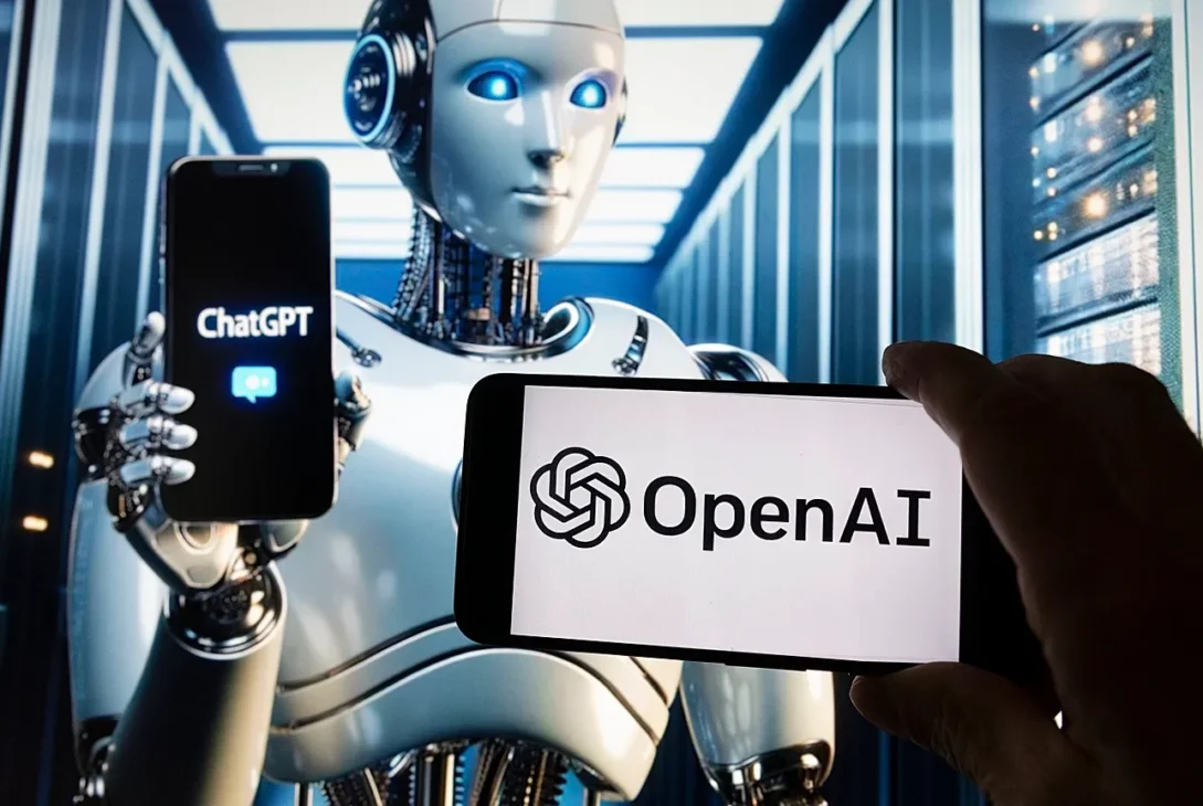 According to OpenAI, its AI Bots Mistakenly Uploaded User Photos from ChatGPT Online