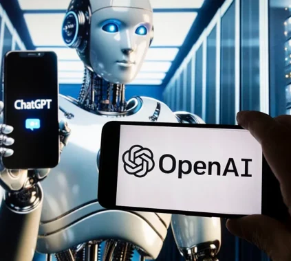 According to OpenAI, its AI Bots Mistakenly Uploaded User Photos from ChatGPT Online