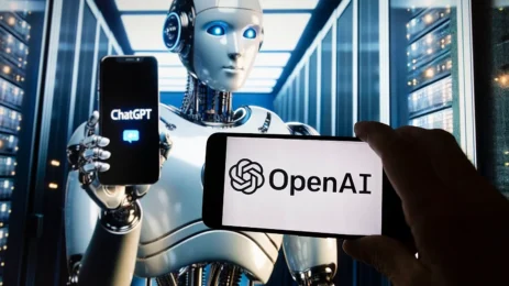 According to OpenAI, its AI Bots Mistakenly Uploaded User Photos from ChatGPT Online