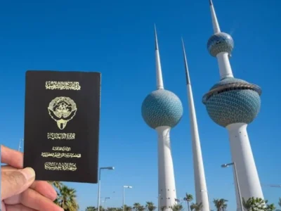 Kuwait Offers 10-Year Free Residency to Those Who Have been Stripped of Their Citizenship