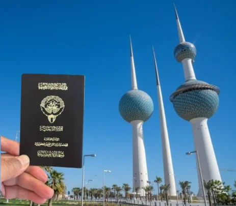 Kuwait Offers 10-Year Free Residency to Those Who Have been Stripped of Their Citizenship