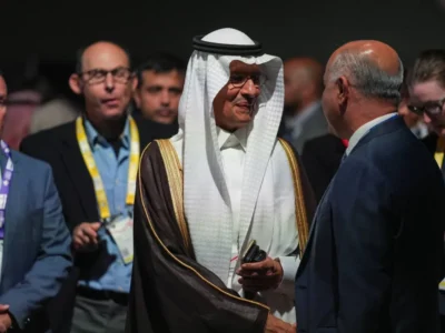 October Will see The World's Largest WPC Energy Congress Held in Riyadh