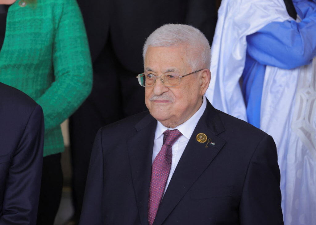 Palestinian President Abbas' Visa to Attend the UN Assembly is Once Again Denied by the US