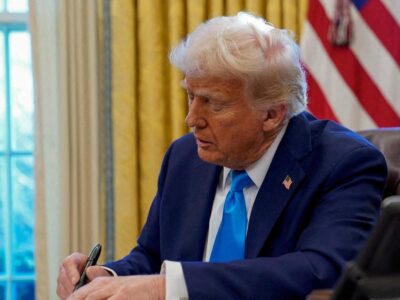 Trump Claims that the US Midterm Elections will Terminate The Iran War