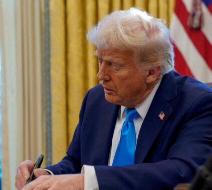 Trump Claims that the US Midterm Elections will Terminate The Iran War